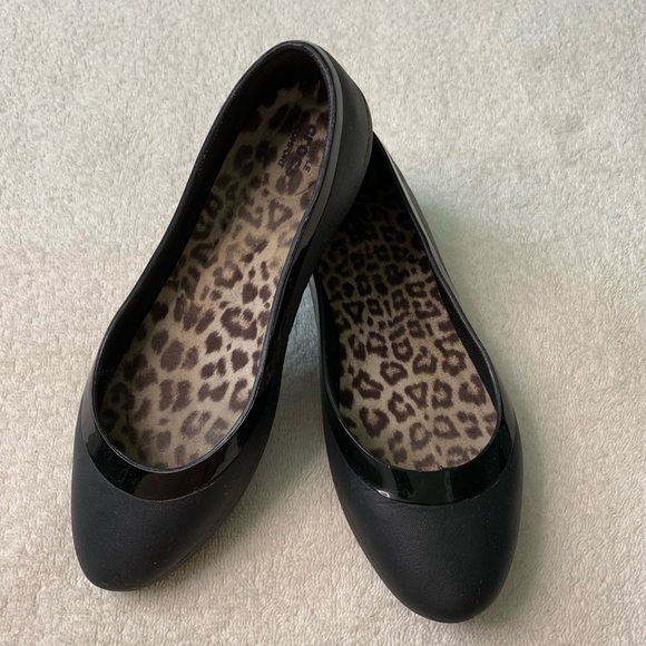 crocs triple comfort insoles